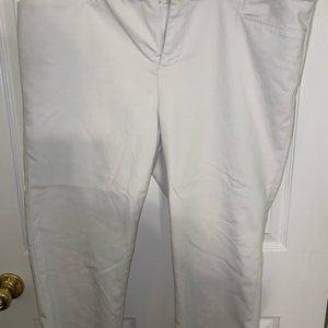 Women's Chaps Size 14 Capri